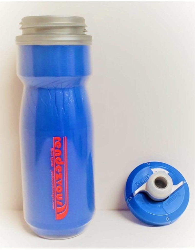 RRS Podium Chill Waterbottle