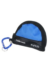 NRS NRS Bungee Paddle Leash Color: Black