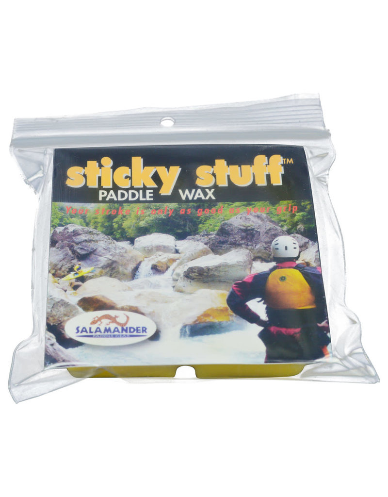 Sticky Stuff Paddle Wax