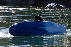  rolling kayak