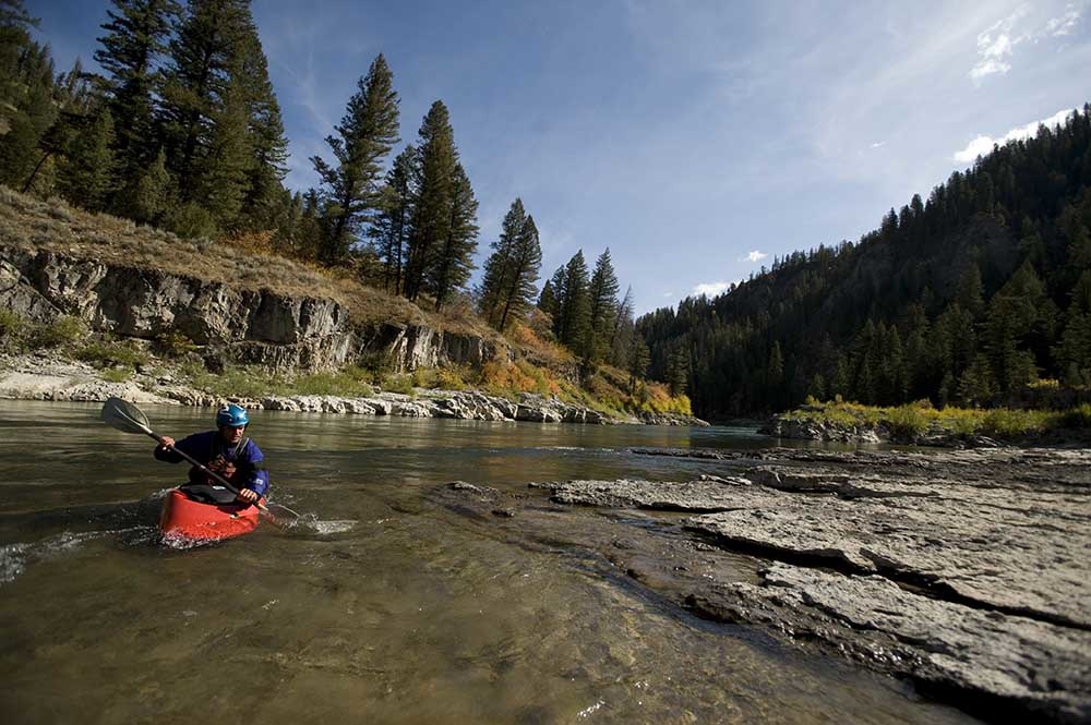  Snake River below Khuna