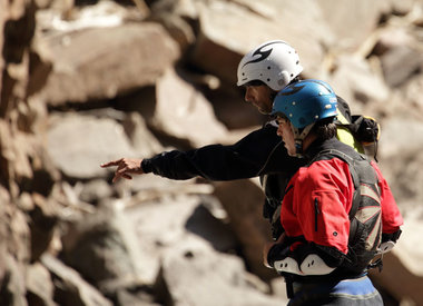 Rescue