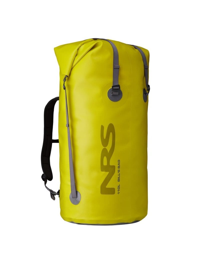 NRS Bills Bag 110L and 65L