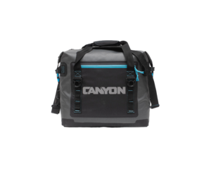 canyon backpack cooler