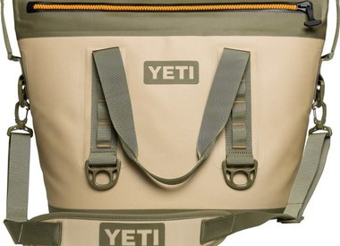 Yeti Coolers