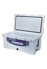 Canyon Coolers Prospector 103 White Marble