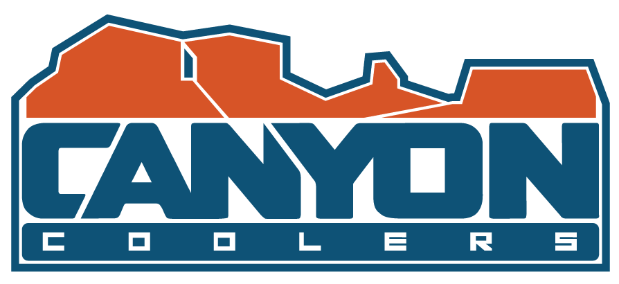 Canyon Cooler Logo