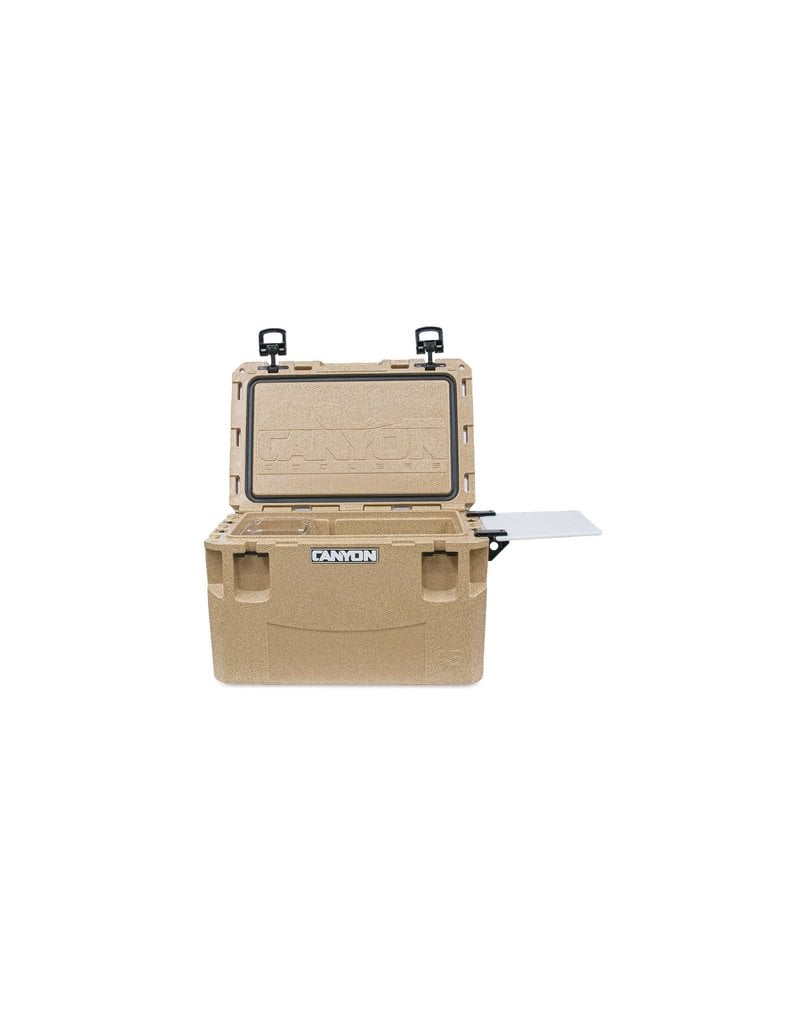 Canyon Coolers Pro 45 Sandstone