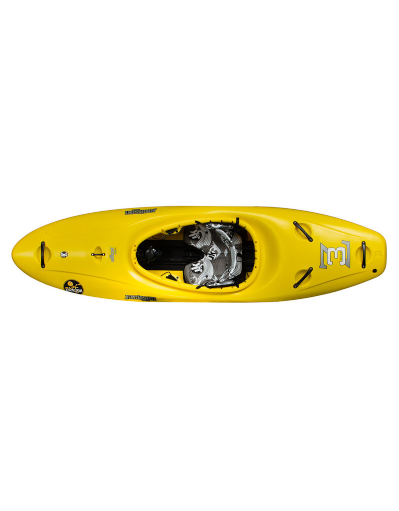 Jackson Kayak Jackson Zen Rendezvous River Sports