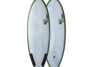 Surfboards