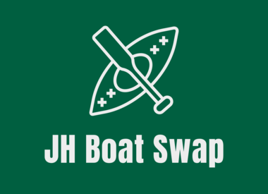 Jackson Hole Boat Swap Forum