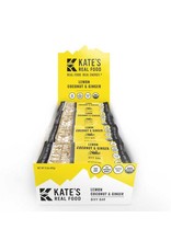 Kate's Real Food Bar