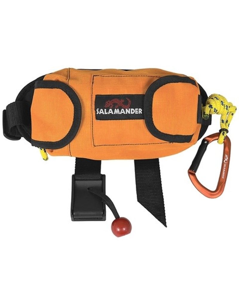 Guide Throw Bag - 70 (Poly 1000lbs)