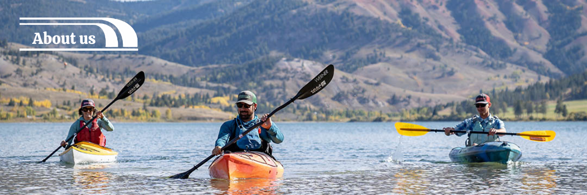 Jon Hummel, Author at Jackson Kayak