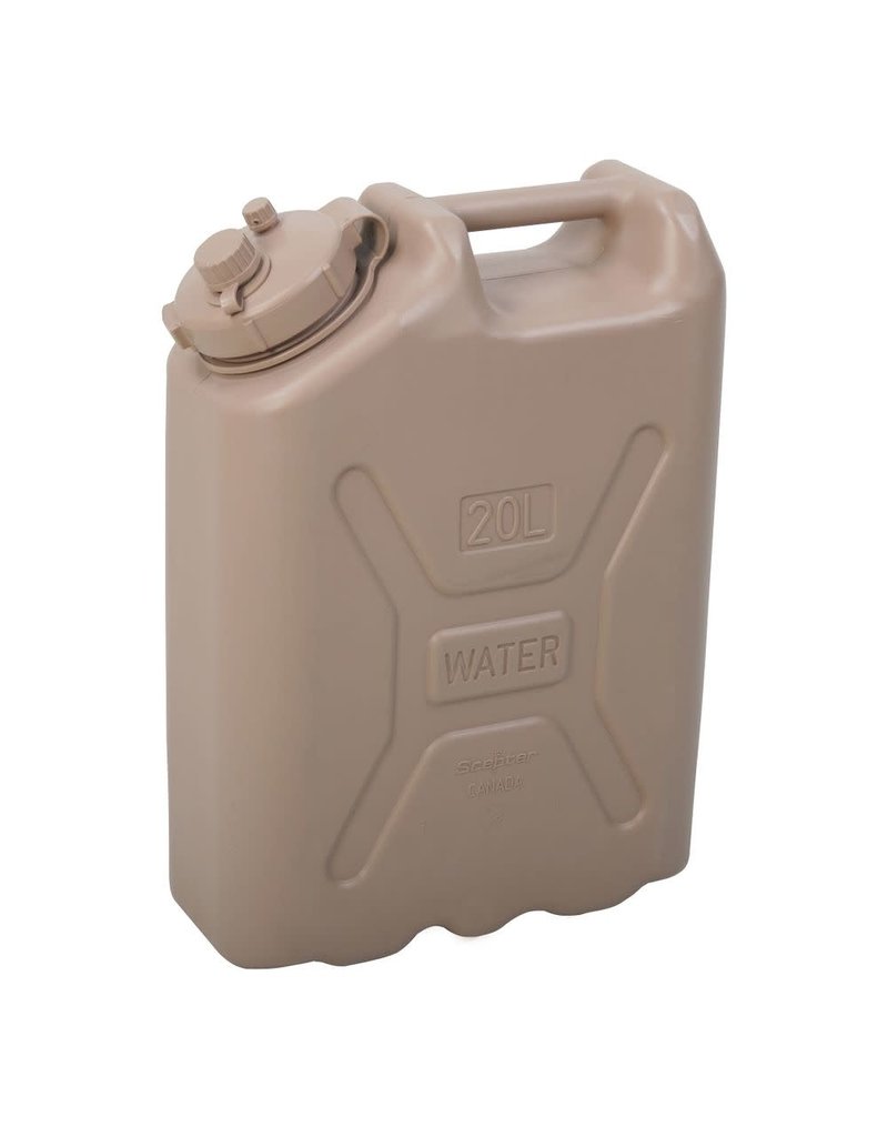 Scepter Water Containers Size: 5 Gallon