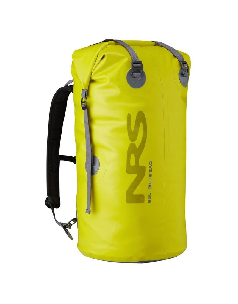 NRS Bills Bag 110L and 65L