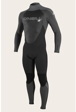 EPIC 3/2MM BACK ZIP FULL