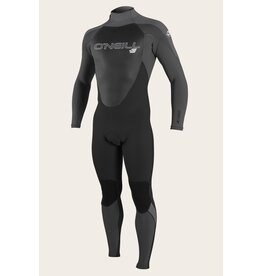 EPIC 3/2MM BACK ZIP FULL