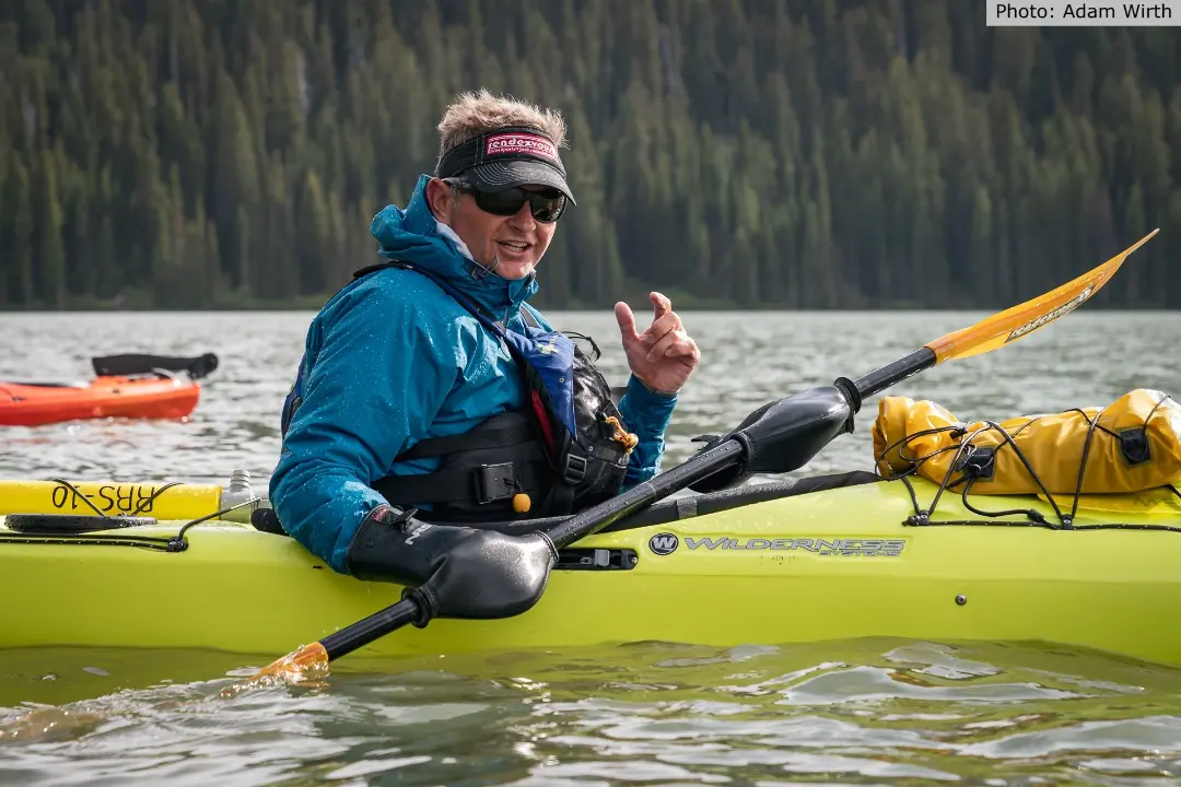 Reserve Your Grand Teton Adventure