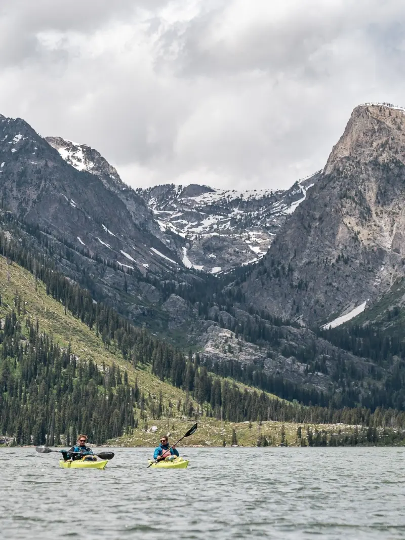 Rafting