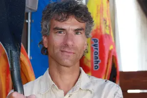 Aaron Pruzan