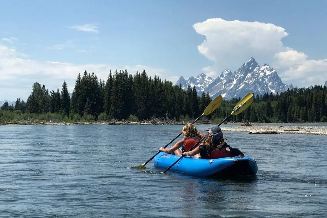 Private Scenic Trips