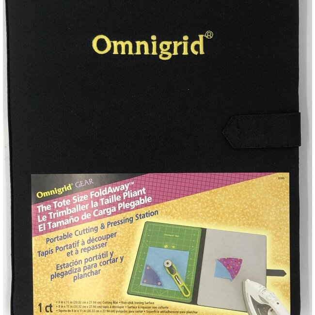 OmnigridThe Tote-FoldAway 9" x 12"