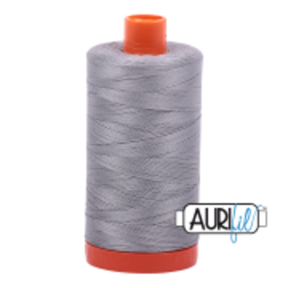 AURIFIL AURIFIL 50 WT MIST 2606