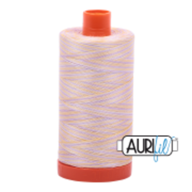 AURIFIL 50 WT Bari 4651