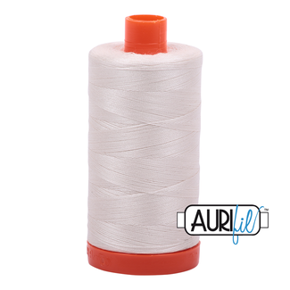 AURIFIL AURIFIL 50 WT Muslin 2311