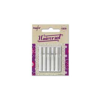 Inspira INSPIRA UNIVERSAL NEEDLES 60/8 130/705H