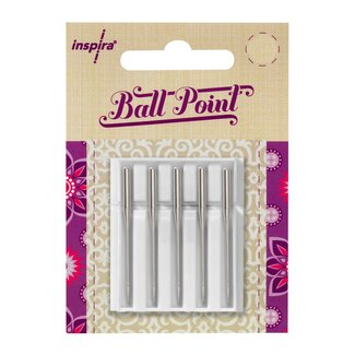 Inspira BALL POINT NEEDLE ASSORTMENT inspira