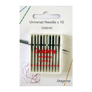 Inspira INSPIRA UNIVERSAL 70 NEEDLES