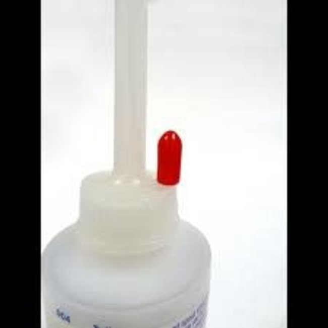 ZOOM SPOUT OILER 118ml