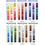 Colour 2117 Ecru - 5000mtr POLY EMBROIDERY THREAD