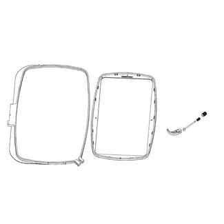 Husqvarna Viking HV Designer Imperial Hoop 360x260