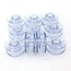 Pfaff Bobbins 10 pack (J)