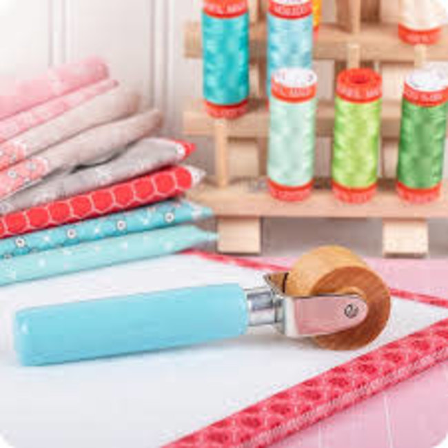 Quick Press - Seam Roller