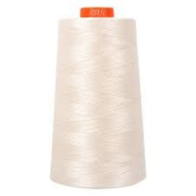 AURIFIL 50WT CONE MUSLIN 2311