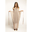Kielo Wrap Dress Pattern 0-14 DISCONTINUED