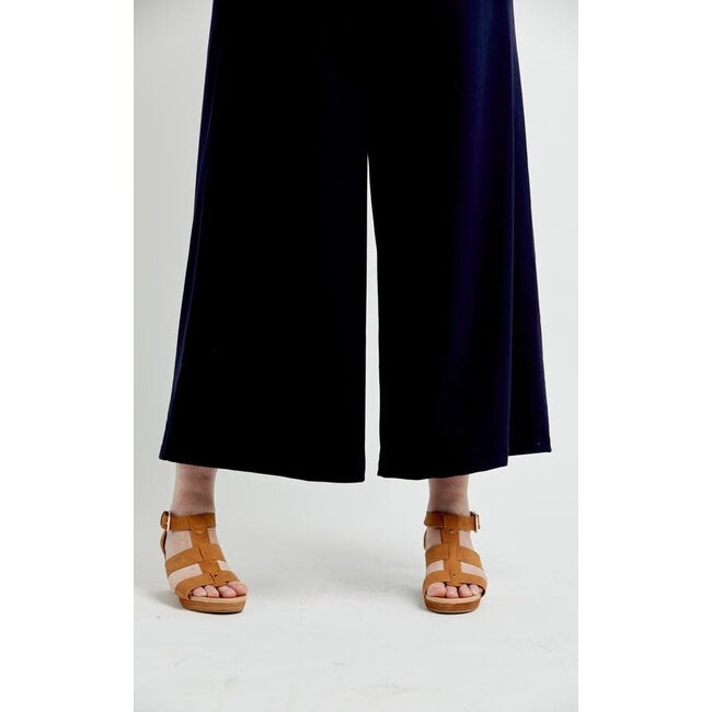 Calder Pants & Shorts Pattern 12-32