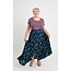 Holyoke Maxi Dress & Skirt Pattern 12-28 (Cup C-H)