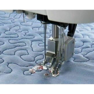 PFAFF Pfaff Open Toe Free Motion Foot (group J)