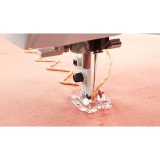 Husqvarna Viking Yarn Embellishment Foot Set