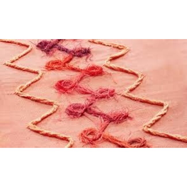 Yarn Embellishment Foot Set