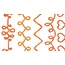 Yarn Embellishment Foot Set