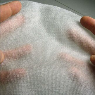 Marathon NO SHOW NYLON MESH #C301 15”, ROLL. 25 Yds