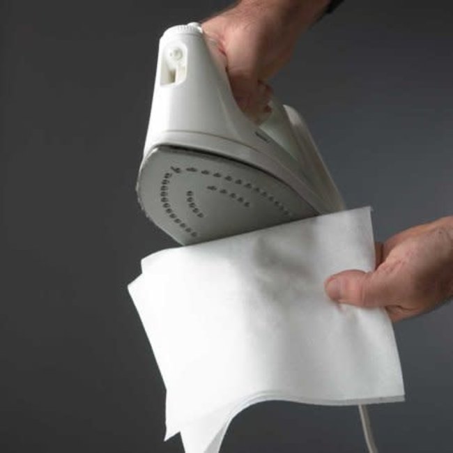 CLOUD COVER STITCH FUSIBLE 12” WIDE X 10 YARDS (30CM X 9.1M)