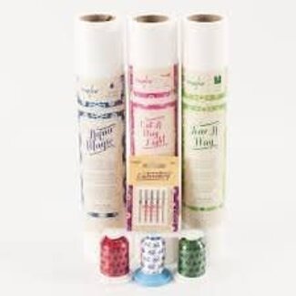 Inspira INSPIRA EMBROIDERY STARTER KIT