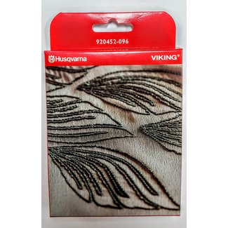 Husqvarna Viking Bobbin Case Specialty (focus - group 8,9)